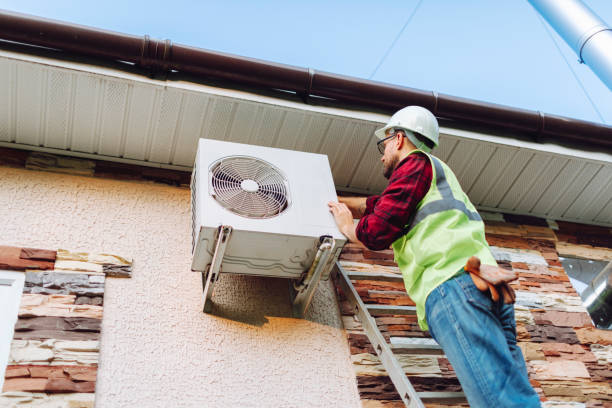 Best HVAC Financing and Leasing in Myers Corner, NY