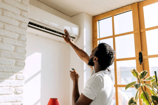 Best HVAC Consulting and Engineering in Myers Corner, NY