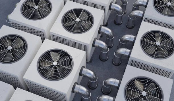 Best VRF (Variable Refrigerant Flow) Systems in Myers Corner, NY