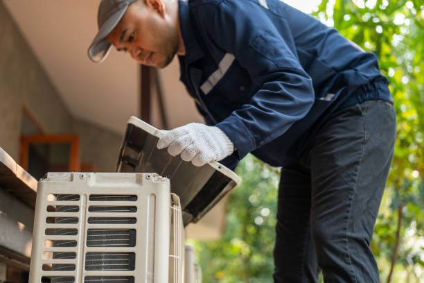 Best Seasonal HVAC Services in Myers Corner, NY