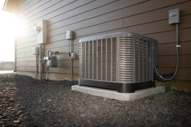 Professional HVAC in Myers Corner, NY